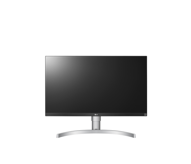 LG 27UK650-W 4K HDR - 432912 - zdjęcie 2